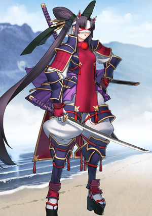 Zzzzz 1746854550s303stage1 — All FGO Servants option 299