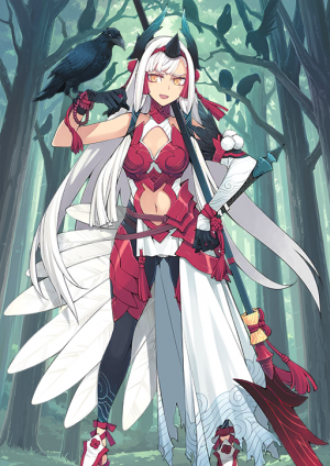 Zzzzz 1746854550s304stage1 1 — All FGO Servants option 300