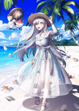 Zzzzz 1746855113s318stage1 — All FGO Servants option 314
