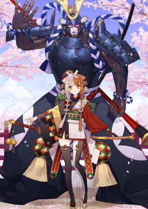 Zzzzz 1746855114s327stage1 — All FGO Servants option 323