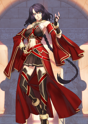 Zzzzz 1746855114s335stage1 — All FGO Servants option 330