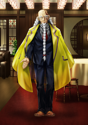 Zzzzz 1746855116s348stage1 — All FGO Servants option 343