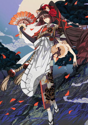 Zzzzz 1746855116s349stage1 — All FGO Servants option 344