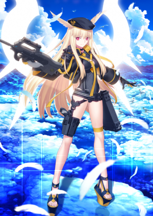 Zzzzz 1746855117s359stage1 — All FGO Servants option 355
