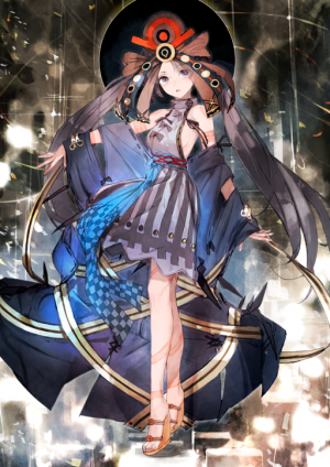 Zzzzz 1746855118s364stage1 — All FGO Servants option 362