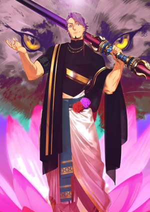 Zzzzz 1746855214s382stage1 — All FGO Servants option 380