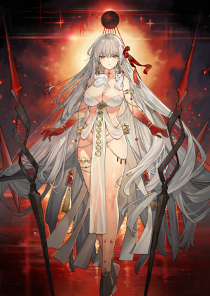 Zzzzz 1746855214s383stage1 — All FGO Servants option 381