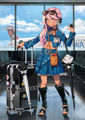 Zzzzz 1746855215s388stage1 — All FGO Servants option 386