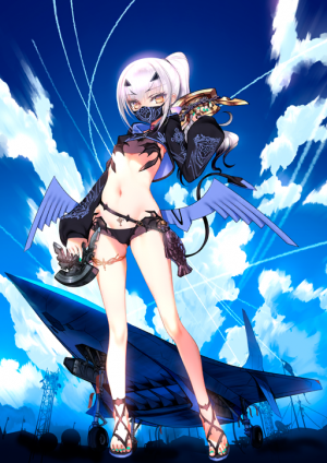 Zzzzz 1746855215s390stage1 — All FGO Servants option 388