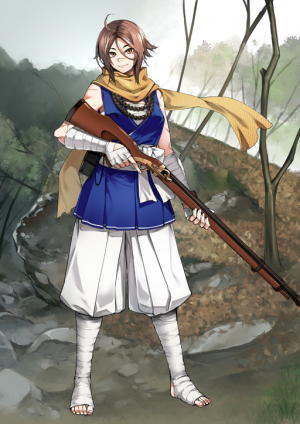 Zzzzz 1746855216s395stage1 — All FGO Servants option 394