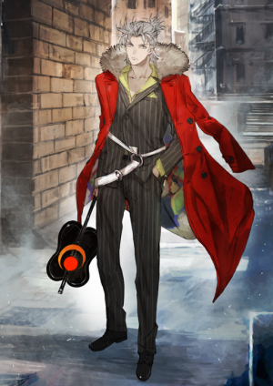 Zzzzz 1746855216s397stage1 — All FGO Servants option 396