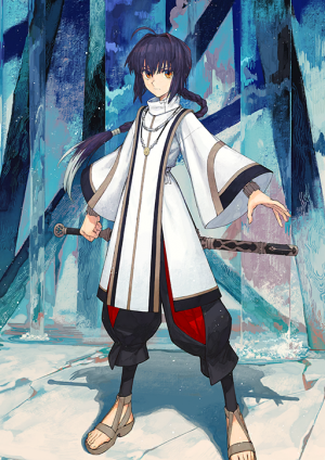 Zzzzz 1746855217s402stage1 1 — All FGO Servants option 401