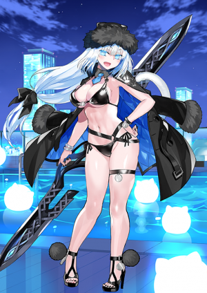 Zzzzz 1746855219s419stage1 — All FGO Servants option 416