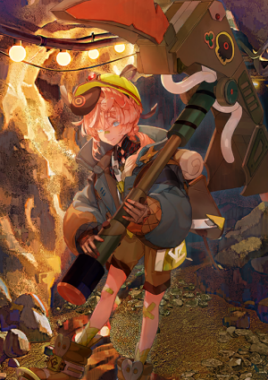 Zzzzz 1746855220s428stage1 — All FGO Servants option 425