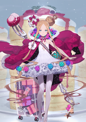 Zzzzz 1746855220s430stage1 — All FGO Servants option 427