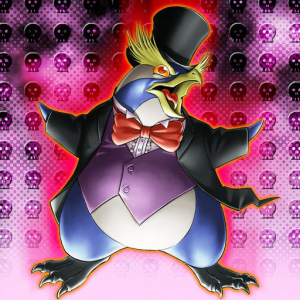 Zzzzz 1708912271dmnightmarepenguin — Definitive Yu-Gi-Oh! Signature Monsters Tierlist option 75
