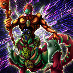 Zzzzz 1708912271dmthemaskedbeast — Definitive Yu-Gi-Oh! Signature Monsters Tierlist option 67
