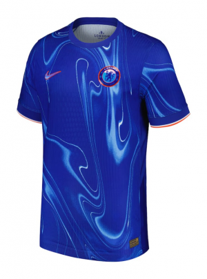 Chelsea — Premier League 24/25 Kits Ranked option 6