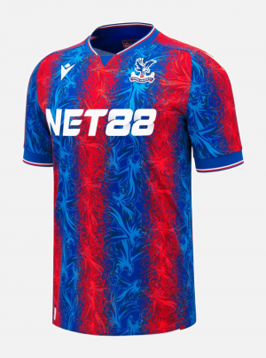 Crystal Palace — Premier League 24/25 Kits Ranked option 7
