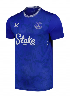 Everton — Premier League 24/25 Kits Ranked option 8