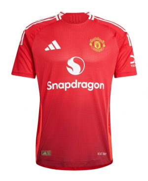Manchester United — Premier League 24/25 Kits Ranked option 14