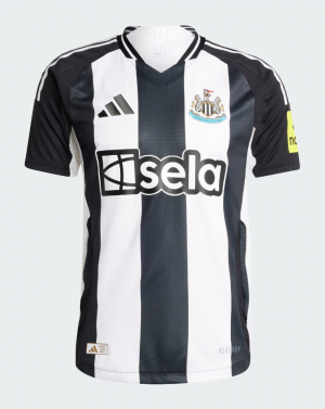 Newcastle — Premier League 24/25 Kits Ranked option 15