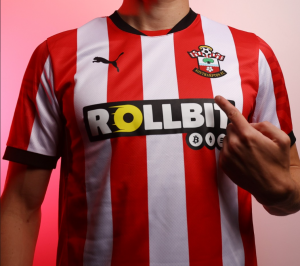 Southampton — Premier League 24/25 Kits Ranked option 17