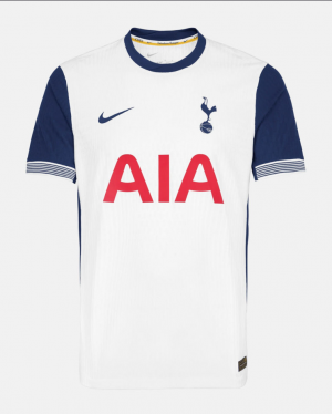 Tottenham — Premier League 24/25 Kits Ranked option 18