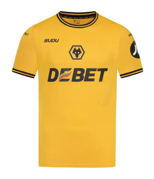 Wolves — Premier League 24/25 Kits Ranked option 20