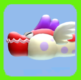 Zzzzz 17404603631000045727 — Super Mario Maker 3 Course Element Wish List (WIP) option 291