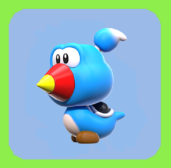 Zzzzz 174046087820250214085432 — Super Mario Maker 3 Course Element Wish List (WIP) option 333