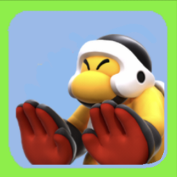 Zzzzz 174046087820250214100220 — Super Mario Maker 3 Course Element Wish List (WIP) option 307