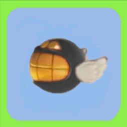 Zzzzz 174046087820250215023005 — Super Mario Maker 3 Course Element Wish List (WIP) option 336