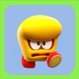 Zzzzz 174046187420250215192116 — Super Mario Maker 3 Course Element Wish List (WIP) option 322