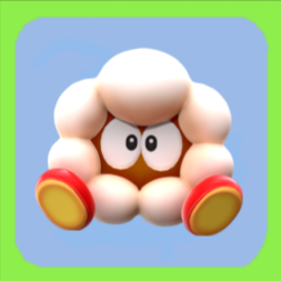 Zzzzz 174046187420250215192140 — Super Mario Maker 3 Course Element Wish List (WIP) option 323