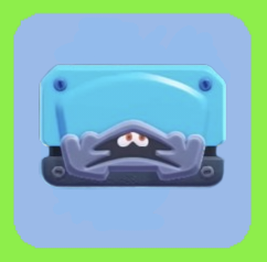 Zzzzz 174046362620250225010112 — Super Mario Maker 3 Course Element Wish List (WIP) option 332