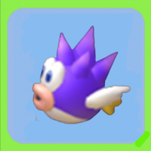 Zzzzz 17688770941000214792 — Super Mario Maker 3 Course Element Wish List (WIP) option 185