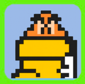 Zzzzz 1775492356screenshot20260404122425gallery121 — Super Mario Maker 3 Course Element Wish List (WIP) option 151