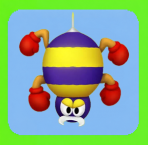 Zzzzz 17903089981000317152 — Super Mario Maker 3 Course Element Wish List (WIP) option 241