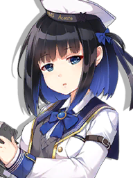 Acasta — Azur Lane (With All Ships + Sirens 800+) V84 - August 2026 option 5