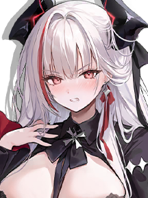Admiral Zenker — Azur Lane (With All Ships + Sirens 800+) V84 - August 2026 option 14