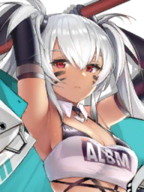 Alabama — Azur Lane (With All Ships + Sirens 800+) V84 - August 2026 option 25
