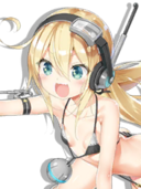 Albacore — Azur Lane (With All Ships + Sirens 800+) V84 - August 2026 option 27