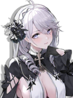 Algrie Meta — Azur Lane (With All Ships + Sirens 800+) V84 - August 2026 option 31