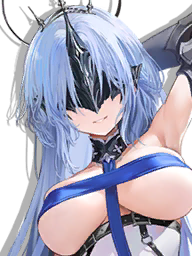 Alsace — Azur Lane (With All Ships + Sirens 800+) V84 - August 2026 option 34