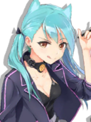 Aoba — Azur Lane (With All Ships + Sirens 800+) V84 - August 2026 option 47