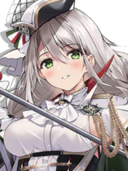 Aquila — Azur Lane (With All Ships + Sirens 800+) V84 - August 2026 option 48