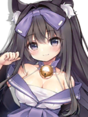 Arashio — Azur Lane (With All Ships + Sirens 800+) V84 - August 2026 option 49