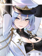 Arkhangelsk — Azur Lane (With All Ships + Sirens 800+) V84 - August 2026 option 62