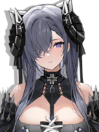 August Von Parseval — Azur Lane (With All Ships + Sirens 800+) V84 - August 2026 option 72